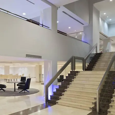 The Level At Melia Hotel