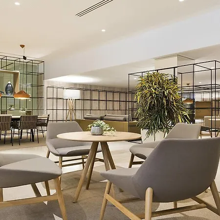 The Level At Melia Seville