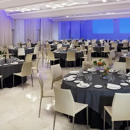Hotel The Level At Melia 3*