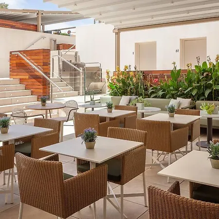 The Level At Melia 3* Seville