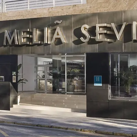 Hotel The Level At Melia