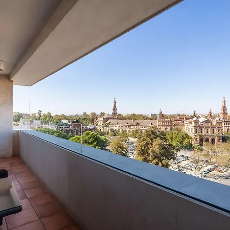 The Level At Melia Seville