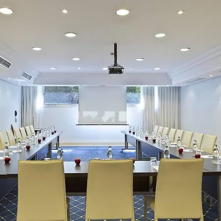 The Level At Melia Севилья