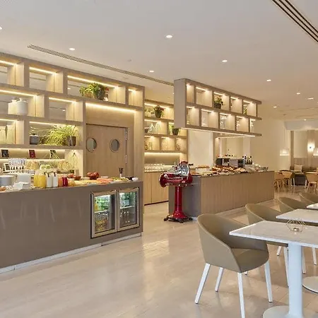 The Level At Melia 3* Seville