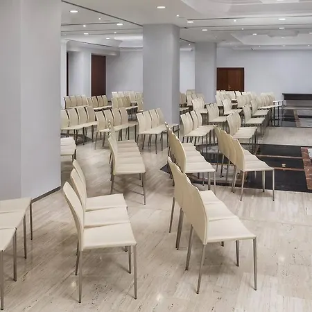 The Level At Melia 3* Seville