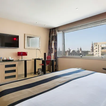 Hotel The Level At Melia