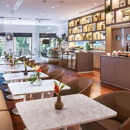 The Level At Melia 3* Seville