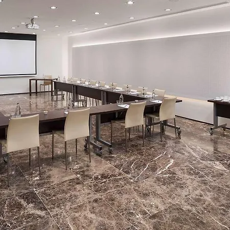 The Level At Melia Hotel Seville