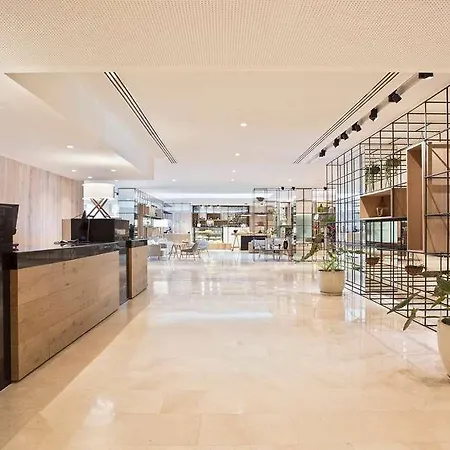 The Level At Melia