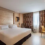 Hotel The Level At Melia Seville