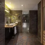 The Level At Melia Hotel Seville