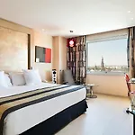 Hotel The Level At Melia Seville