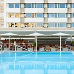 Hotel The Level At Melia Seville