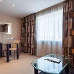 Hotel The Level At Melia Seville