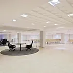 The Level At Melia 4* Seville