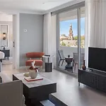 The Level At Melia Hotel Seville