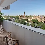 The Level At Melia Hotel Seville