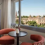Hotel The Level At Melia 4*