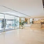 The Level At Melia Hotel 4*