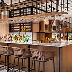The Level At Melia Hotel Seville