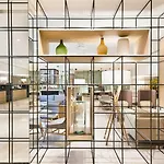 Hotel The Level At Melia