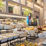 The Level At Melia Seville