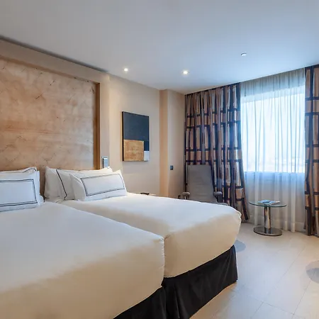 The Level At Melia 4*