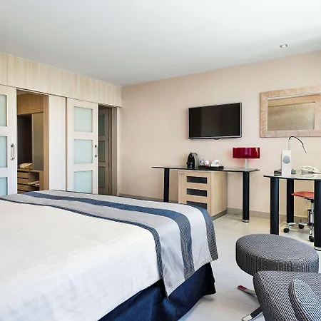 The Level At Melia Hotell