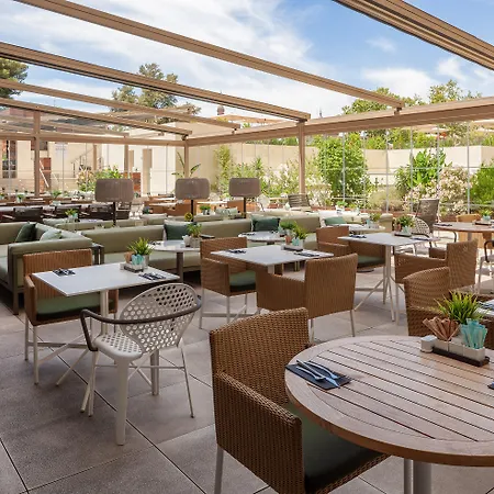 Hotell The Level At Melia 4*