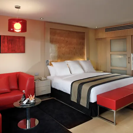 The Level At Melia 4*