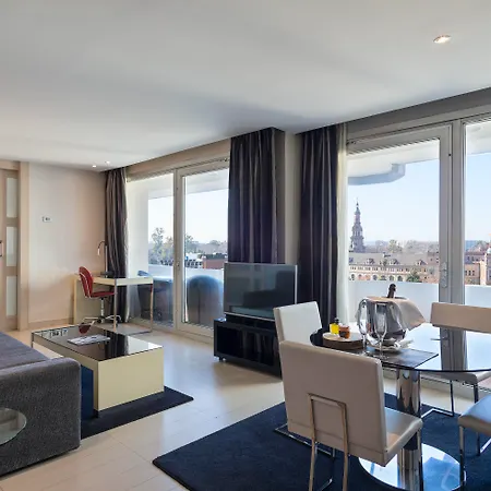 The Level At Melia 4*