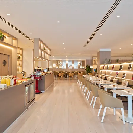 The Level At Melia Hotell 4*