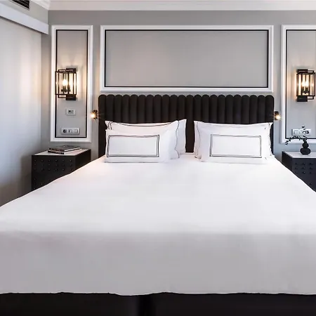 The Level At Melia Hotell