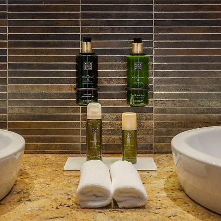 The Level At Melia Sevilla