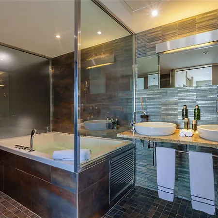 The Level At Melia Hotell