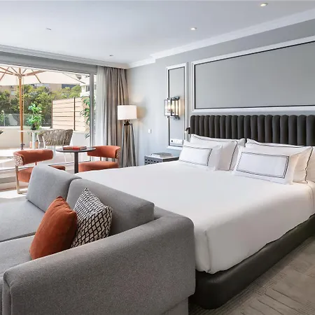The Level At Melia Hotell 4*