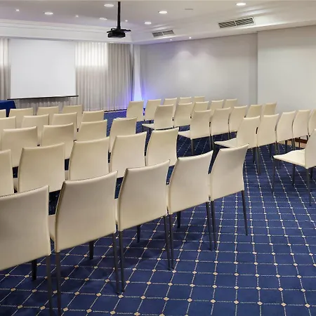 The Level At Melia Sevilla