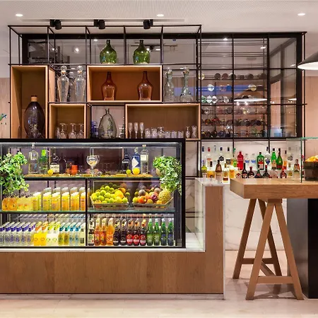 The Level At Melia