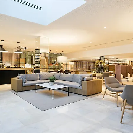 The Level At Melia Szálloda 4*