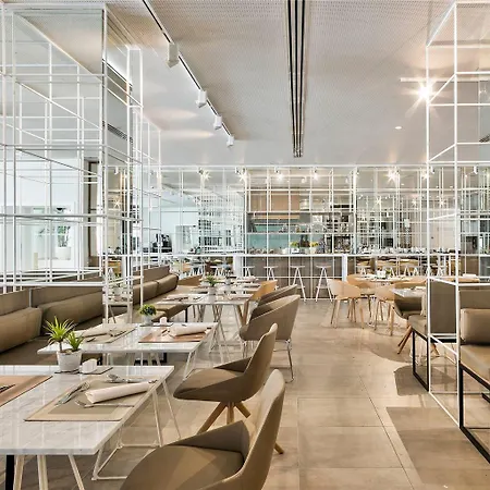 Hotell The Level At Melia 4*
