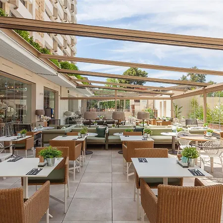 The Level At Melia