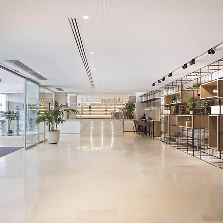 The Level At Melia