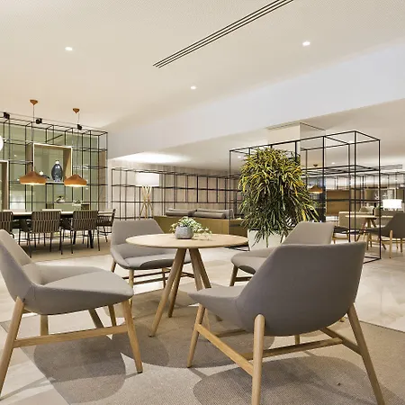 The Level At Melia