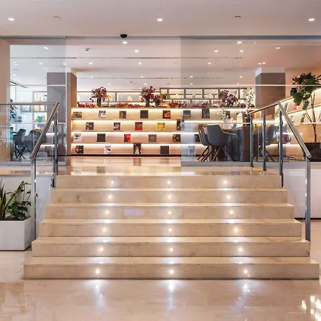 The Level At Melia