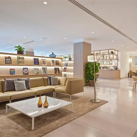 The Level At Melia 4*