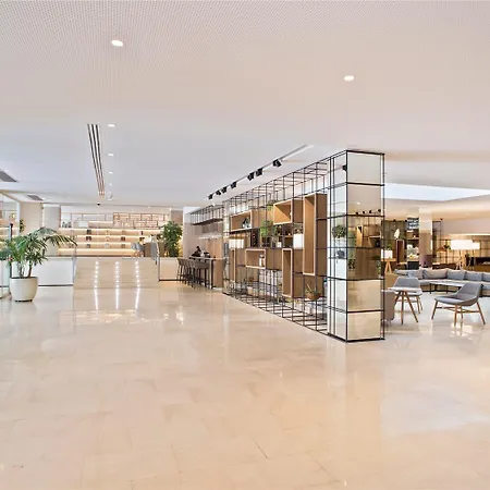 The Level At Melia 4*