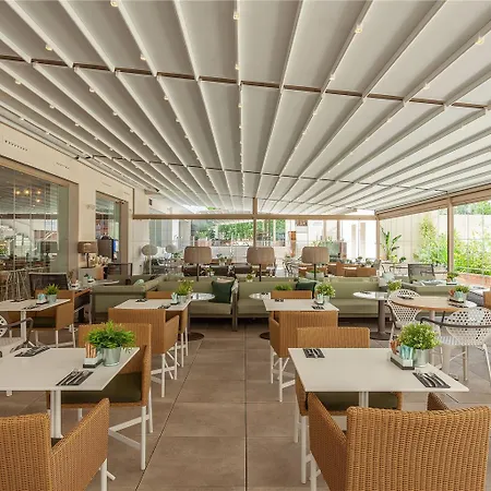 The Level At Melia Sevilla