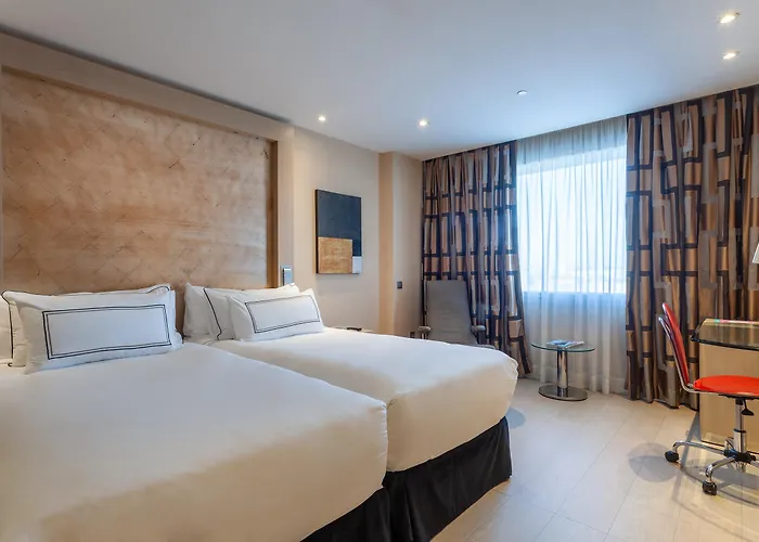 The Level At Melia 4*