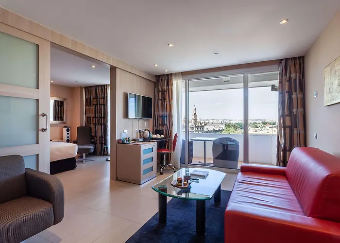 The Level At Melia 호텔