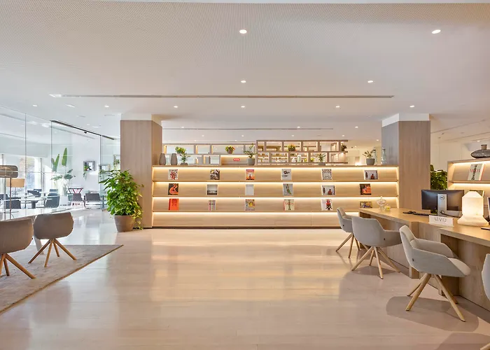 The Level At Melia 호텔